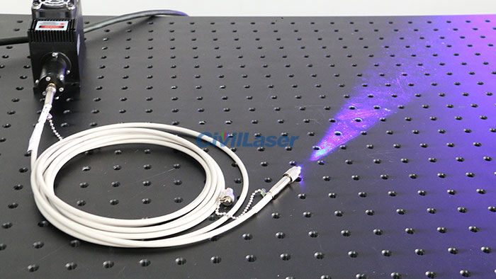 fiber laser 